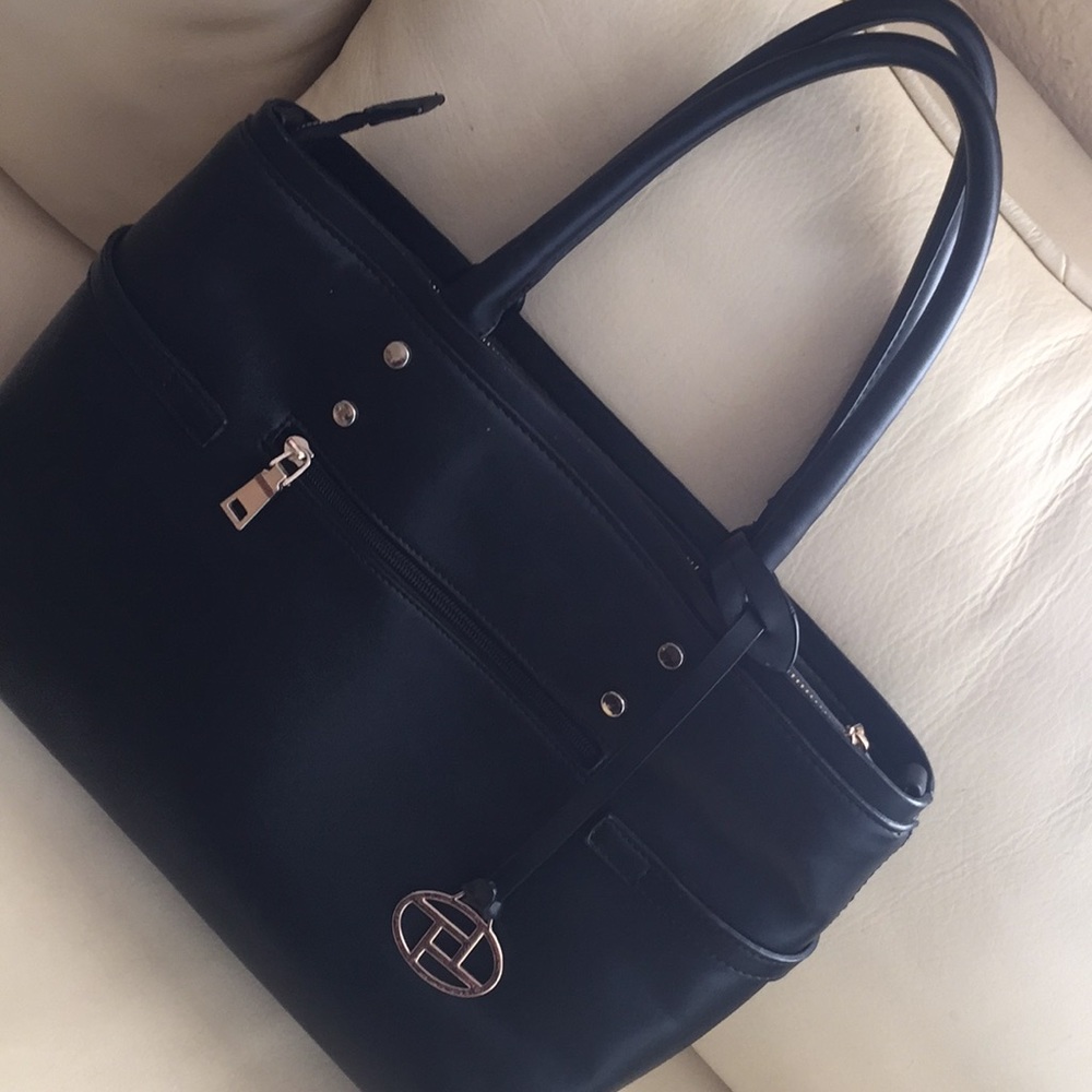 Leather purse 👜